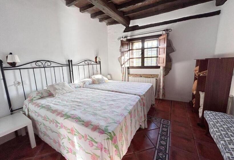 Апартаменты 1 Спальня, Apartamentos Camino Del Norte