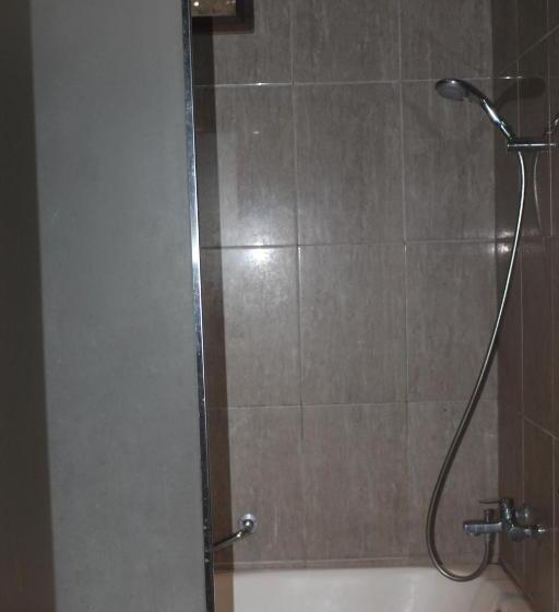 Вилла 2 Спальни, New Green Sentul Resort
