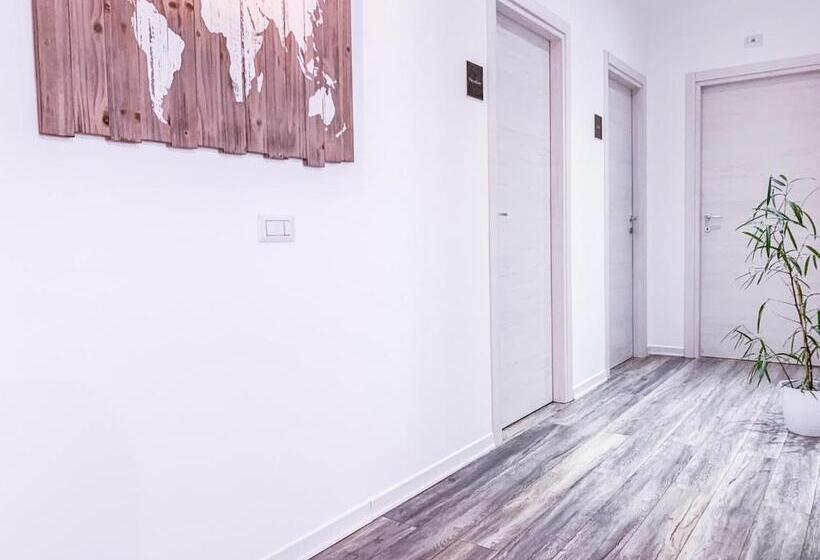 Номер Стандарт, Bb 26 Olbia