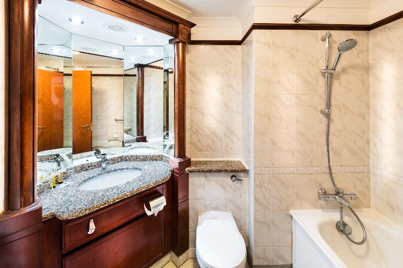 Номер Стандарт, Copthorne Hotel Merry Hill Dudley