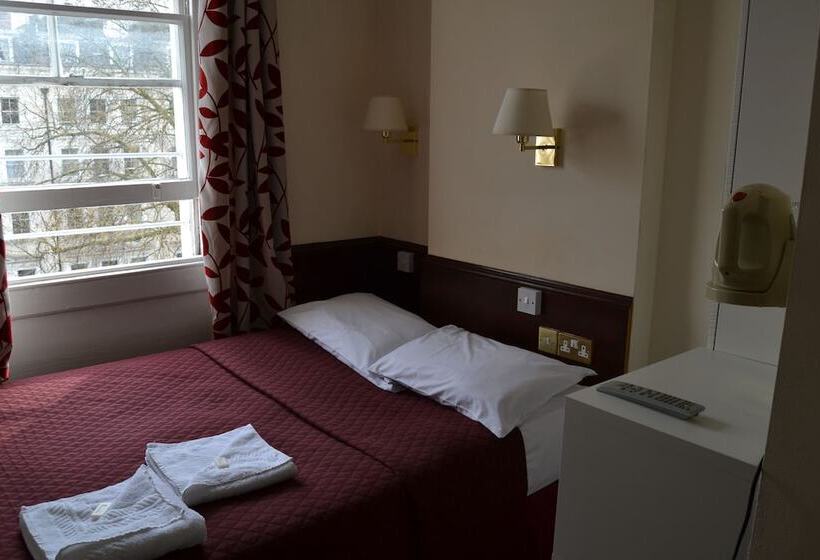 חדר סטנדרט, Hyde Park Court