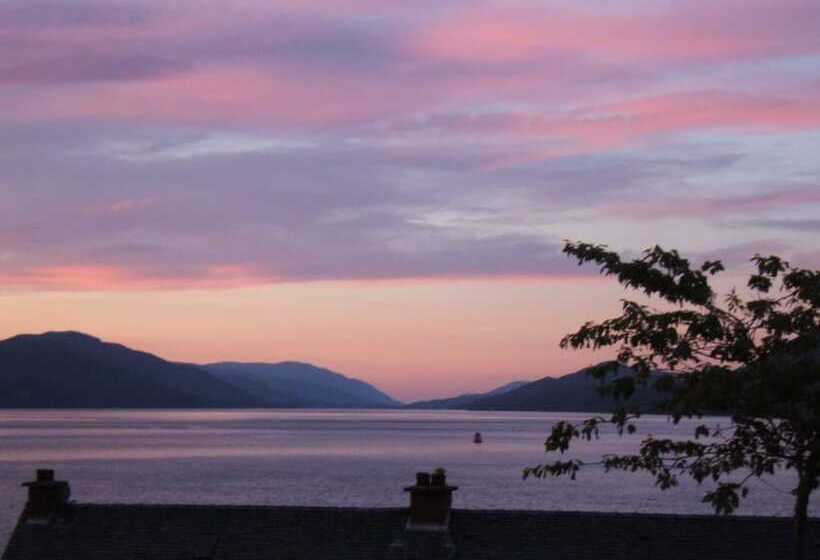 Семейный Номер, Inn At Ardgour