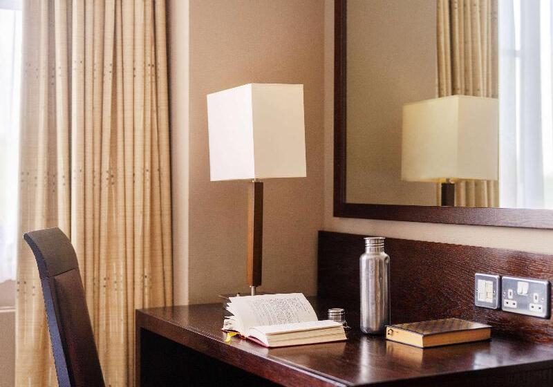 Классический Номер, Mercure Leeds Parkway