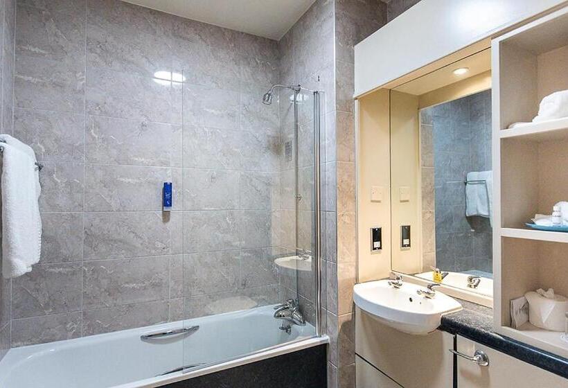 Номер Стандарт, The Parsonage Hotel & Spa