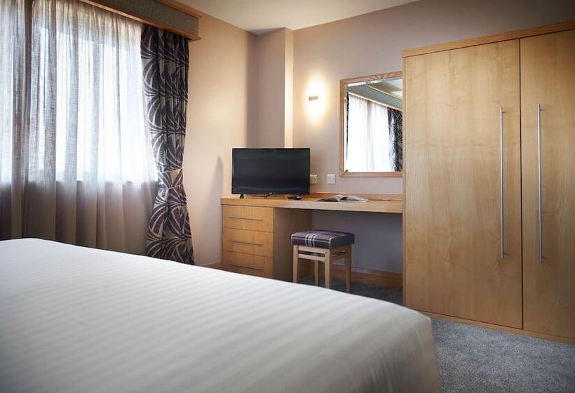 Номер Superior, Best Western Premier Knowsley Suites Hotel & Spa