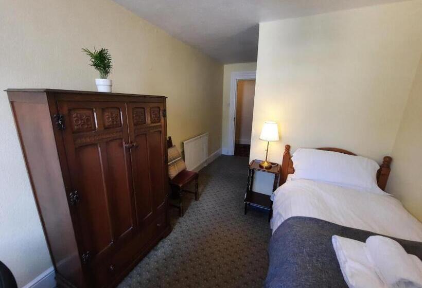 Номер Стандарт Индивидуальный, Lion Hotel Dulverton