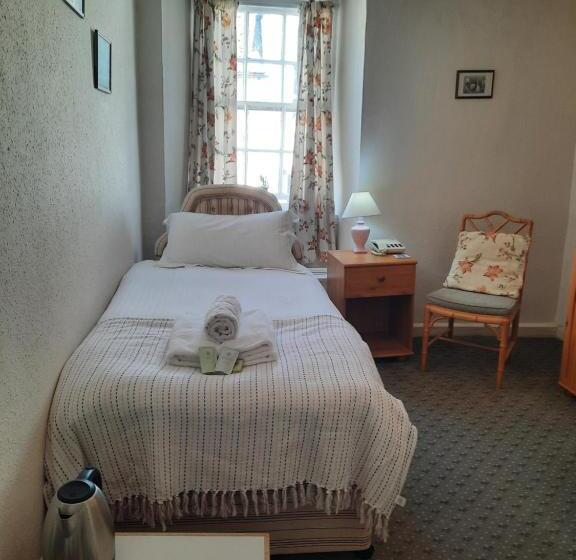 Номер Стандарт Индивидуальный, Lion Hotel Dulverton