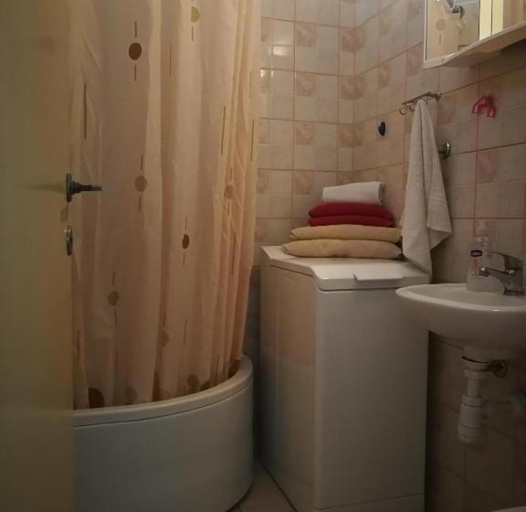 Apartamento 2 Dormitórios, Guesthause Antonio