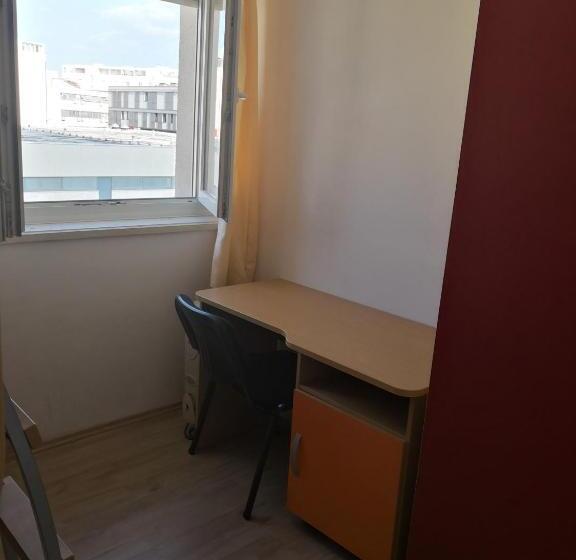 Apartamento 2 Dormitórios, Guesthause Antonio