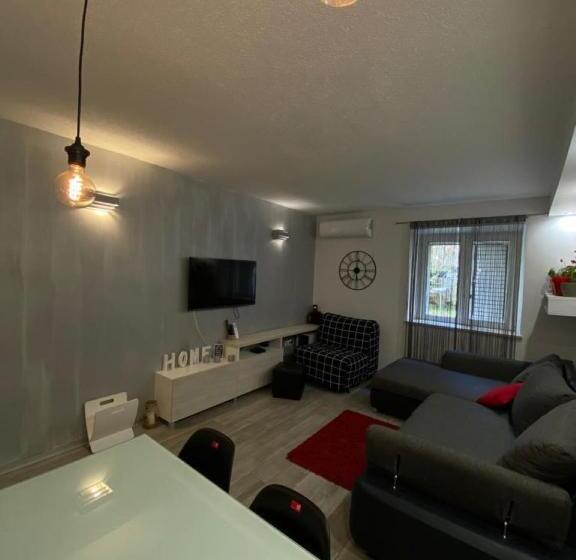 Apartamento 1 Dormitório, Guesthause Antonio