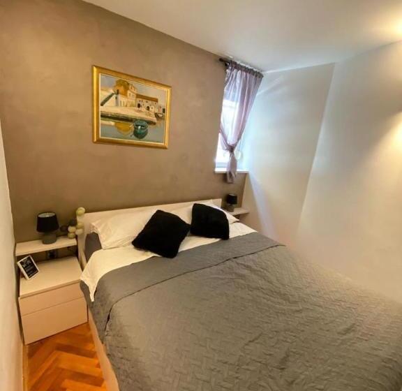 Apartamento 1 Dormitório, Guesthause Antonio
