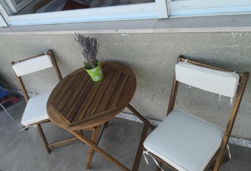 Apartamento 2 Dormitórios, Guesthause Antonio