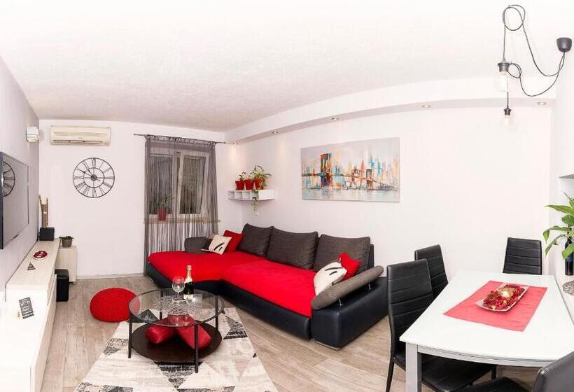 Apartamento 1 Dormitório, Guesthause Antonio