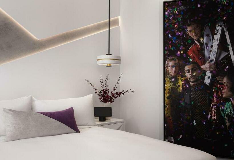 标准间, X Brisbane Fortitude Vly, Vignette Collection   An Ihg