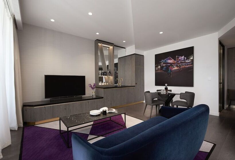 套房, X Brisbane Fortitude Vly, Vignette Collection   An Ihg