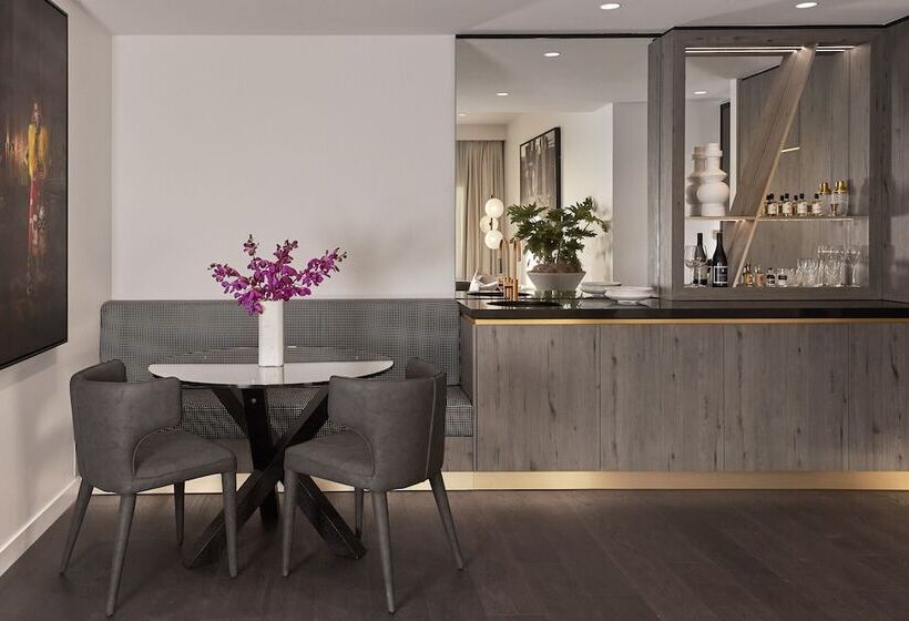 套房, X Brisbane Fortitude Vly, Vignette Collection   An Ihg