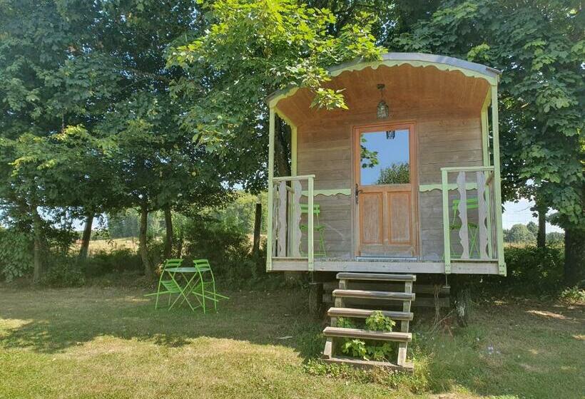 Номер Стандарт, Le Petit Moulin Du Rouvre