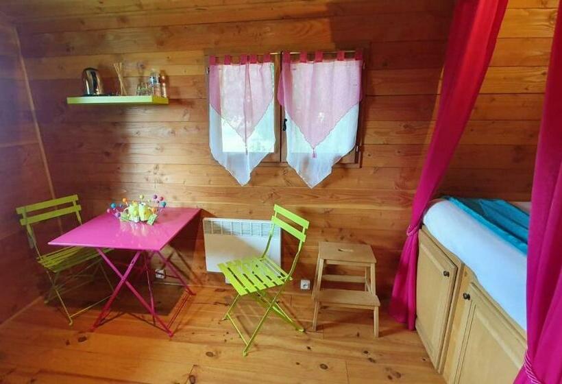 Номер Стандарт, Le Petit Moulin Du Rouvre