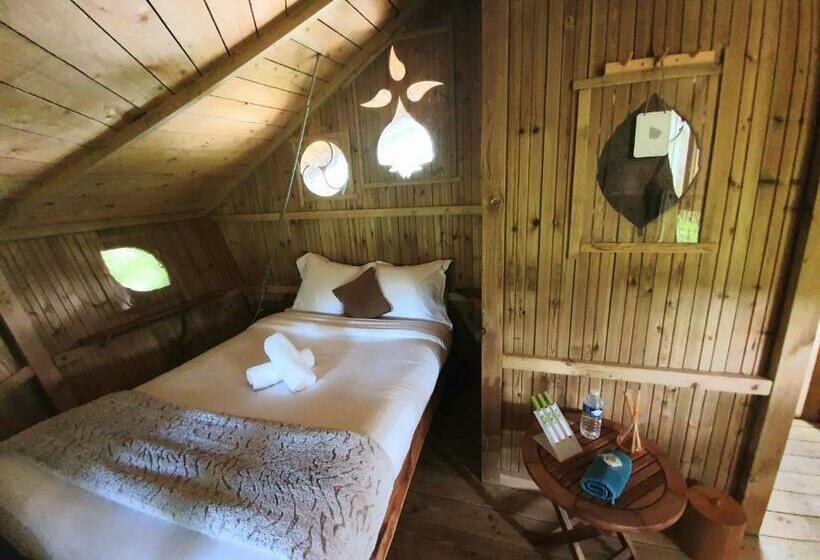 Дом 1 Спальня, Le Petit Moulin Du Rouvre