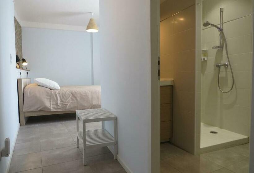 Номер Стандарт, Maison D Hotes La Bignone