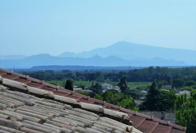 Номер Стандарт, Maison D Hotes La Bignone