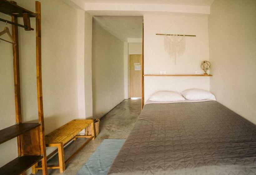 스탠다드 룸, The Journey Hostel