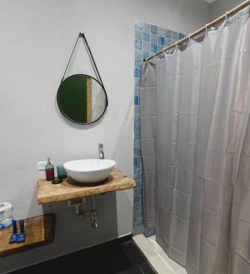스탠다드 룸, The Journey Hostel