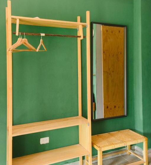 디럭스 룸, The Journey Hostel