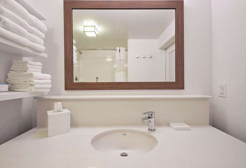 Стандартный Номер Кровать Кинг, Hampton Inn Buffalo   Amherst, Ny