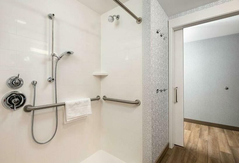 Стандартный Номер Кровать Кинг, Hampton Inn Buffalo   Amherst, Ny