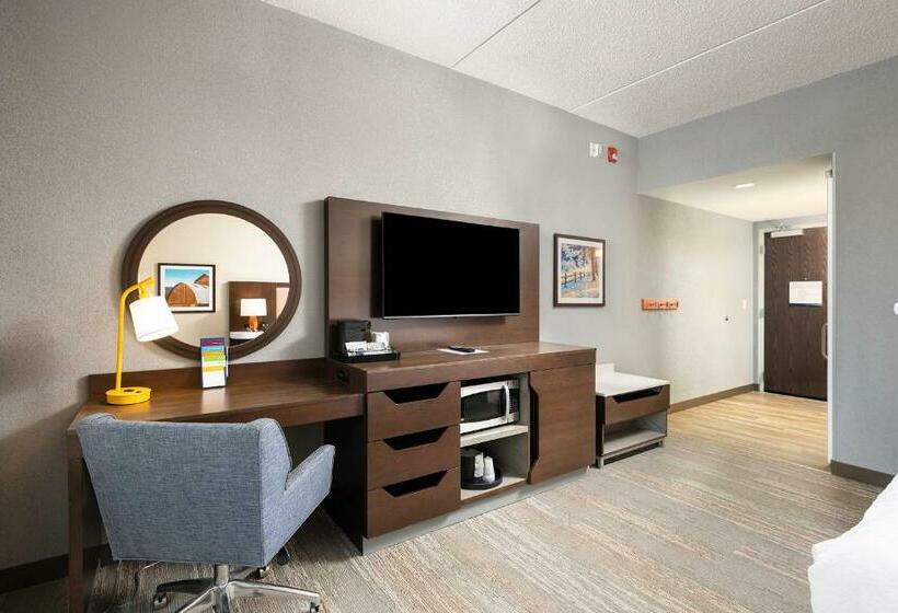 Номер Стандарт, Hampton Inn Buffalo   Amherst, Ny
