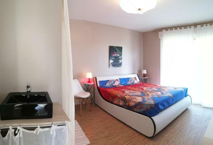 Номер Стандарт Вид на Сад, B&b Chez Eva En Périgord