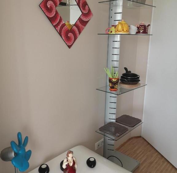 Номер Стандарт Вид на Сад, B&b Chez Eva En Périgord