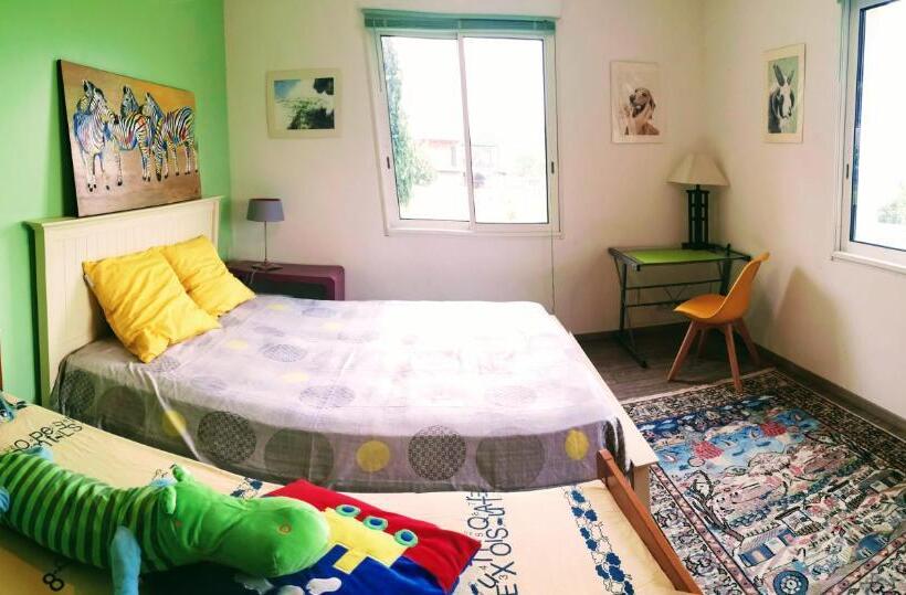 Апартаменты 2 Спальни, B&b Chez Eva En Périgord