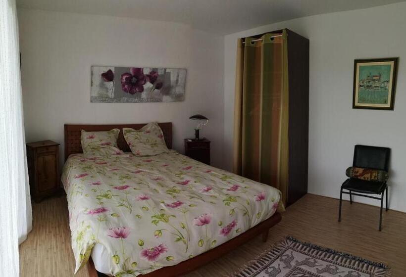Номер Стандарт, B&b Chez Eva En Périgord