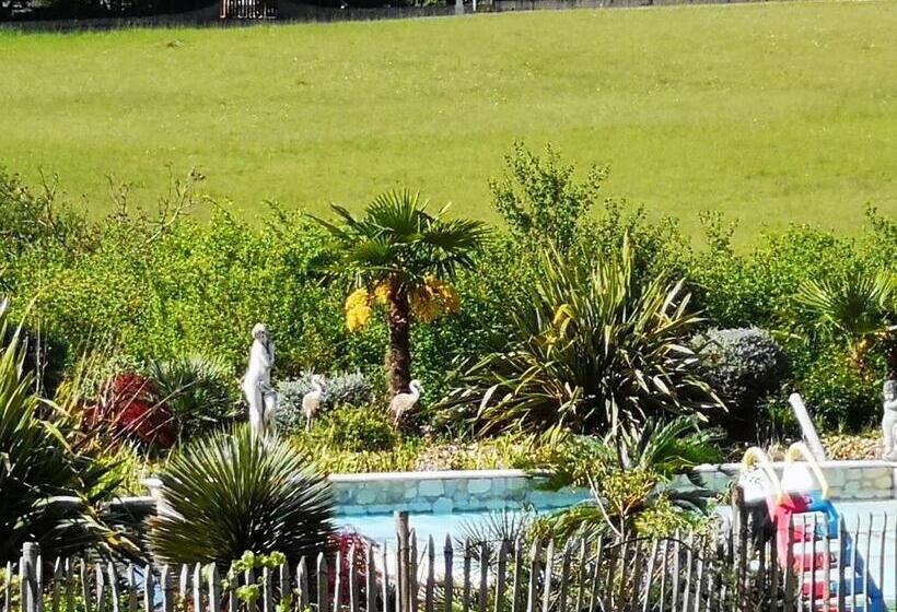 Номер Стандарт, B&b Chez Eva En Périgord