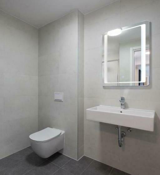 Апартаменты 1 Спальня, Garden Palace Resort
