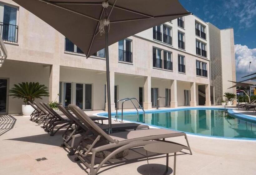 Апартаменты 1 Спальня, Garden Palace Resort