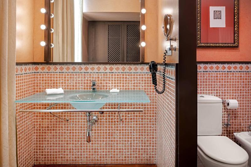 Номер Стандарт, Ac Hotel Ciudad De Tudela By Marriott
