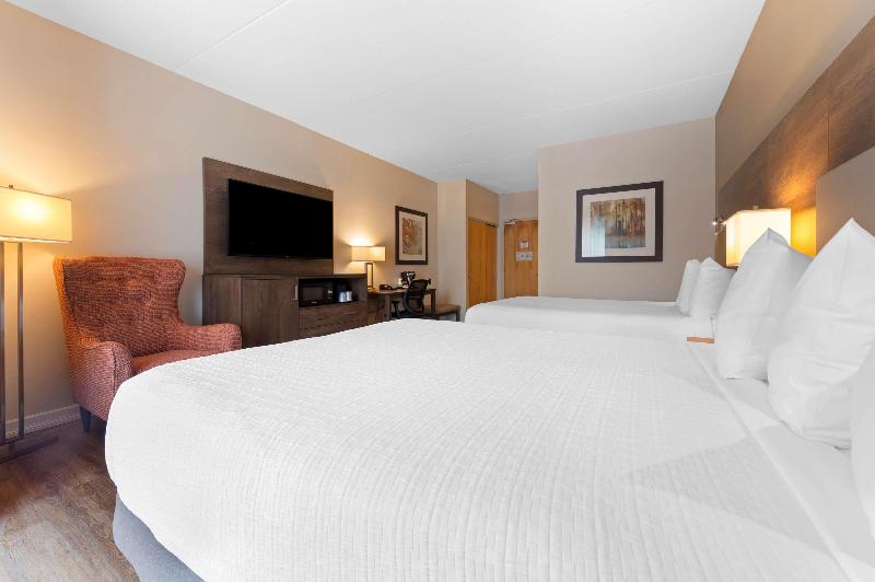 Huoneisto 1 Makuuhuone Allasnäkymä, Aparthotel Comtat Sant Jordi