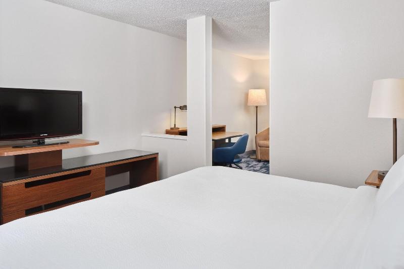 Номер Superior, Cobo Bay Hotel