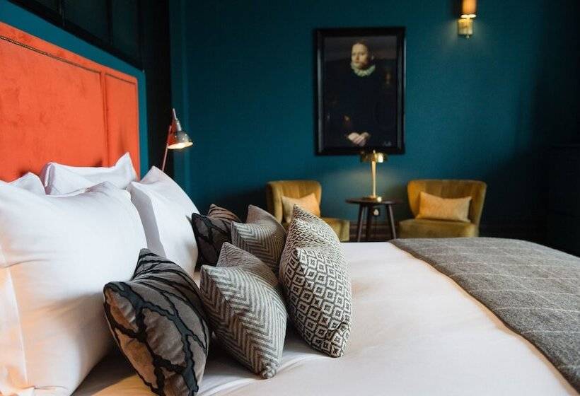 Номер Стандарт, Avon Gorge By Hotel Du Vin