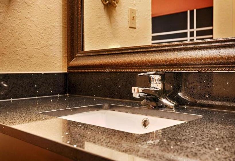 Полулюкс, Best Western Gardendale