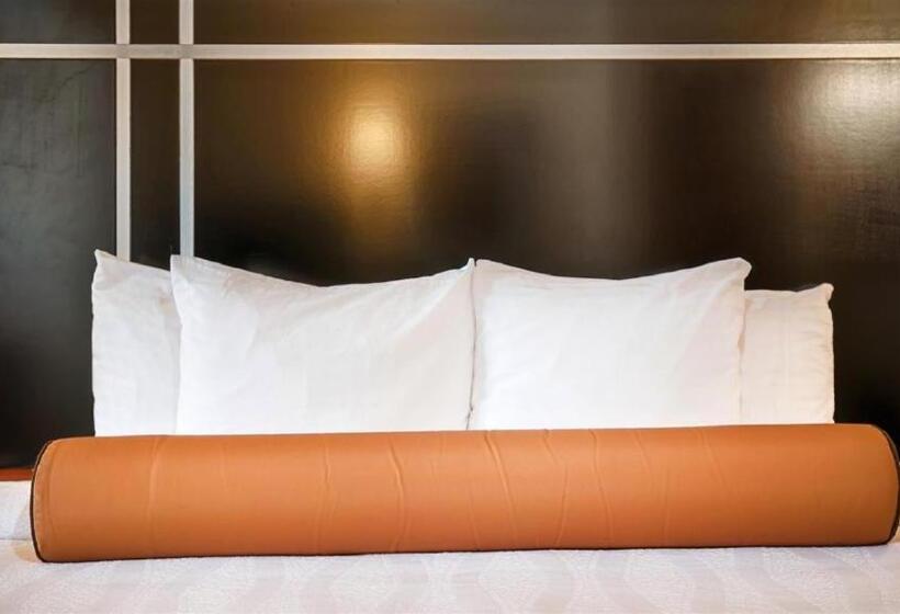 Стандартный Номер Кровать Кинг, Best Western Gardendale