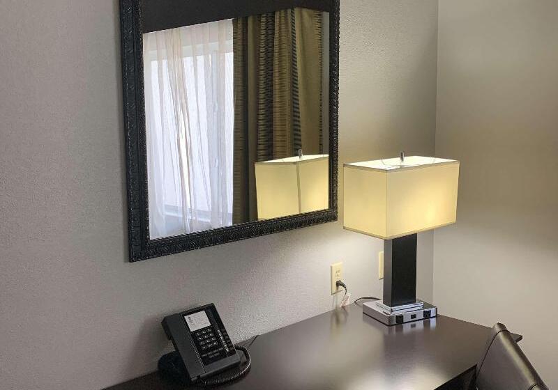 Студио Стандарт Кровать Кинг, Best Western Slidell