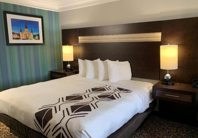 Студио Стандарт Кровать Кинг, Best Western Slidell