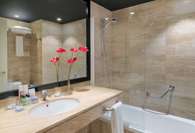 اتاق کلاسیک, H10 Itaca