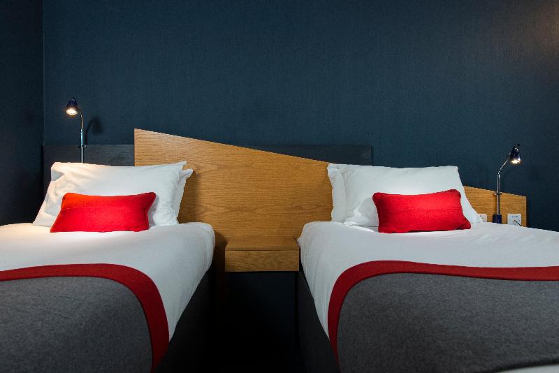 Номер Стандарт, Holiday Inn Express Lichfield, An Ihg