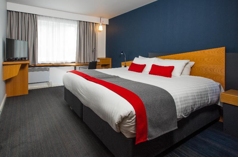 Номер Стандарт, Holiday Inn Express Lichfield, An Ihg
