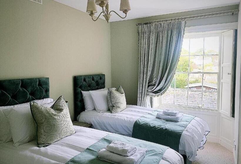 스탠다드 룸, Ivy Guest House